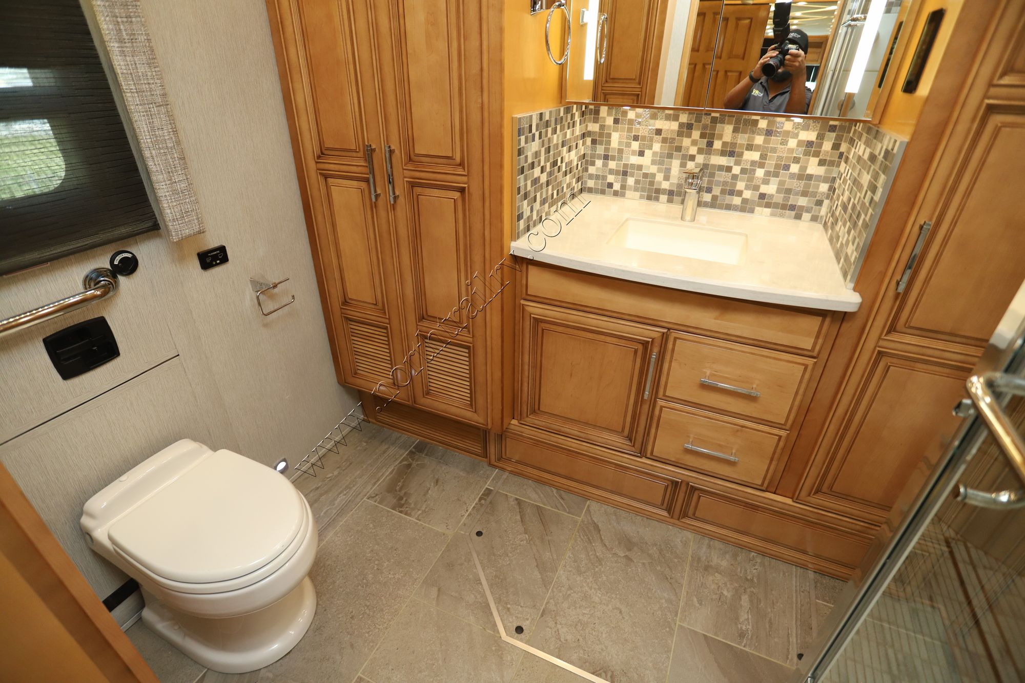 Used 2022 Newmar Mountain Aire 4118 Class A  For Sale
