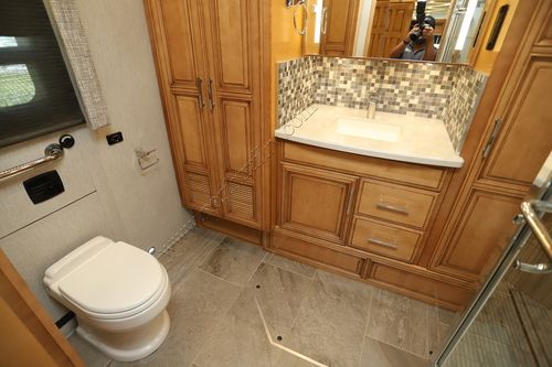 2022 Newmar Mountain Aire 4118