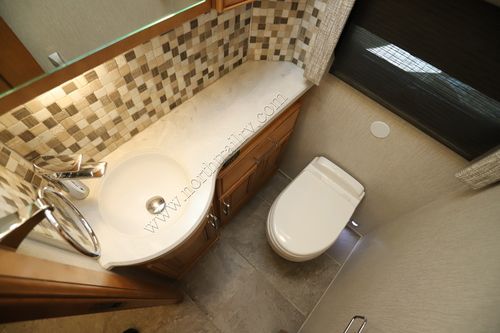 2022 Newmar Mountain Aire 4118