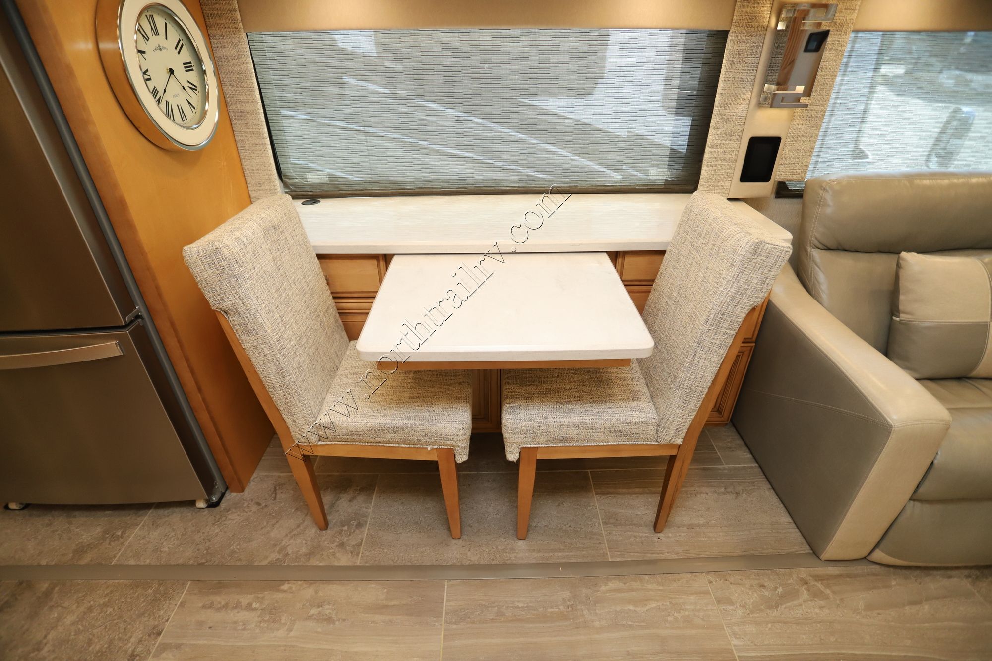 Used 2022 Newmar Mountain Aire 4118 Class A  For Sale