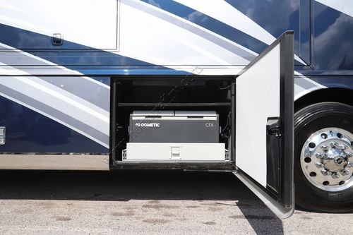 2022 Newmar Mountain Aire 4118