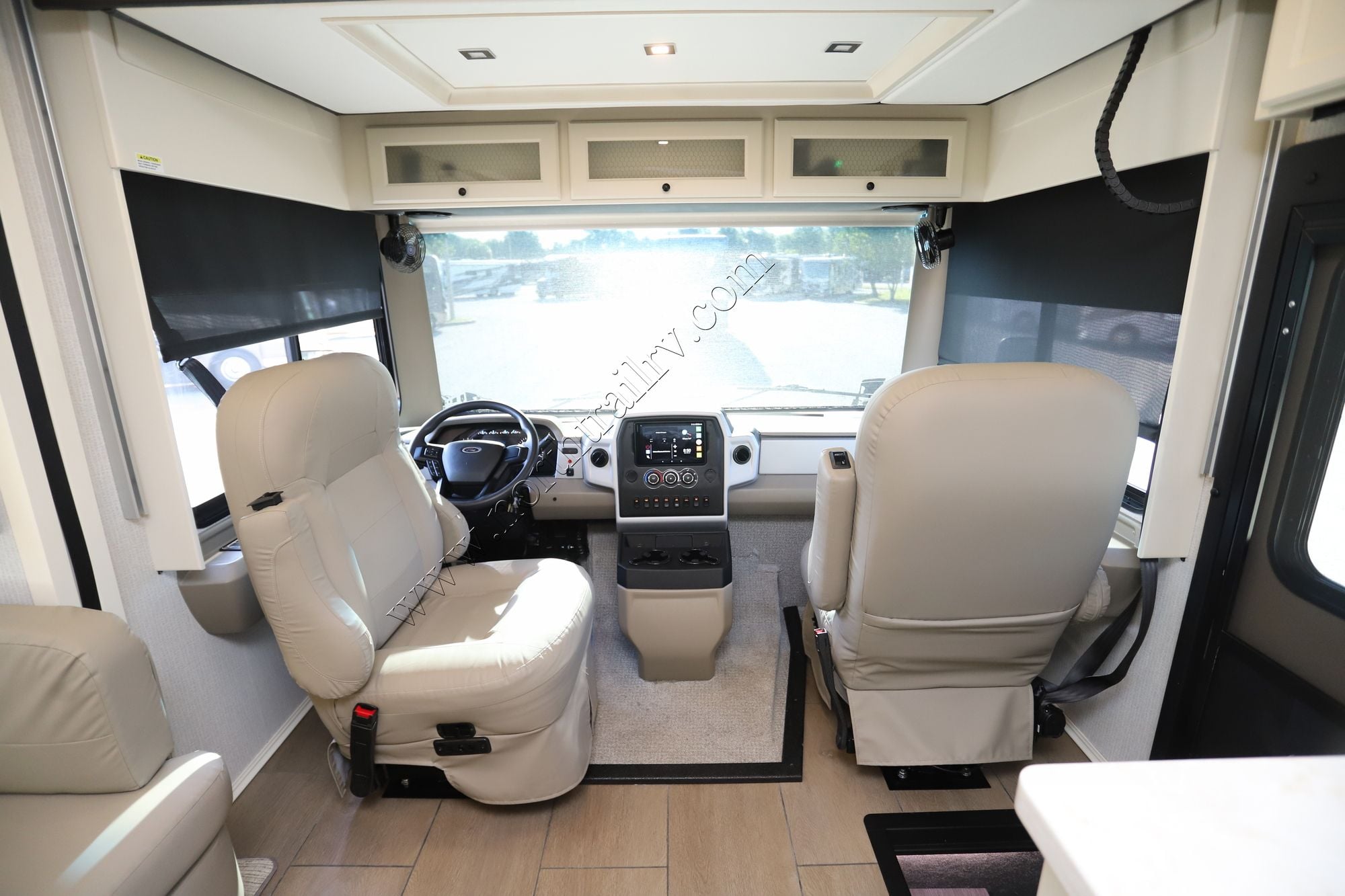 Used 2026 Tiffin Motor Homes Allegro 32SA Class A  For Sale