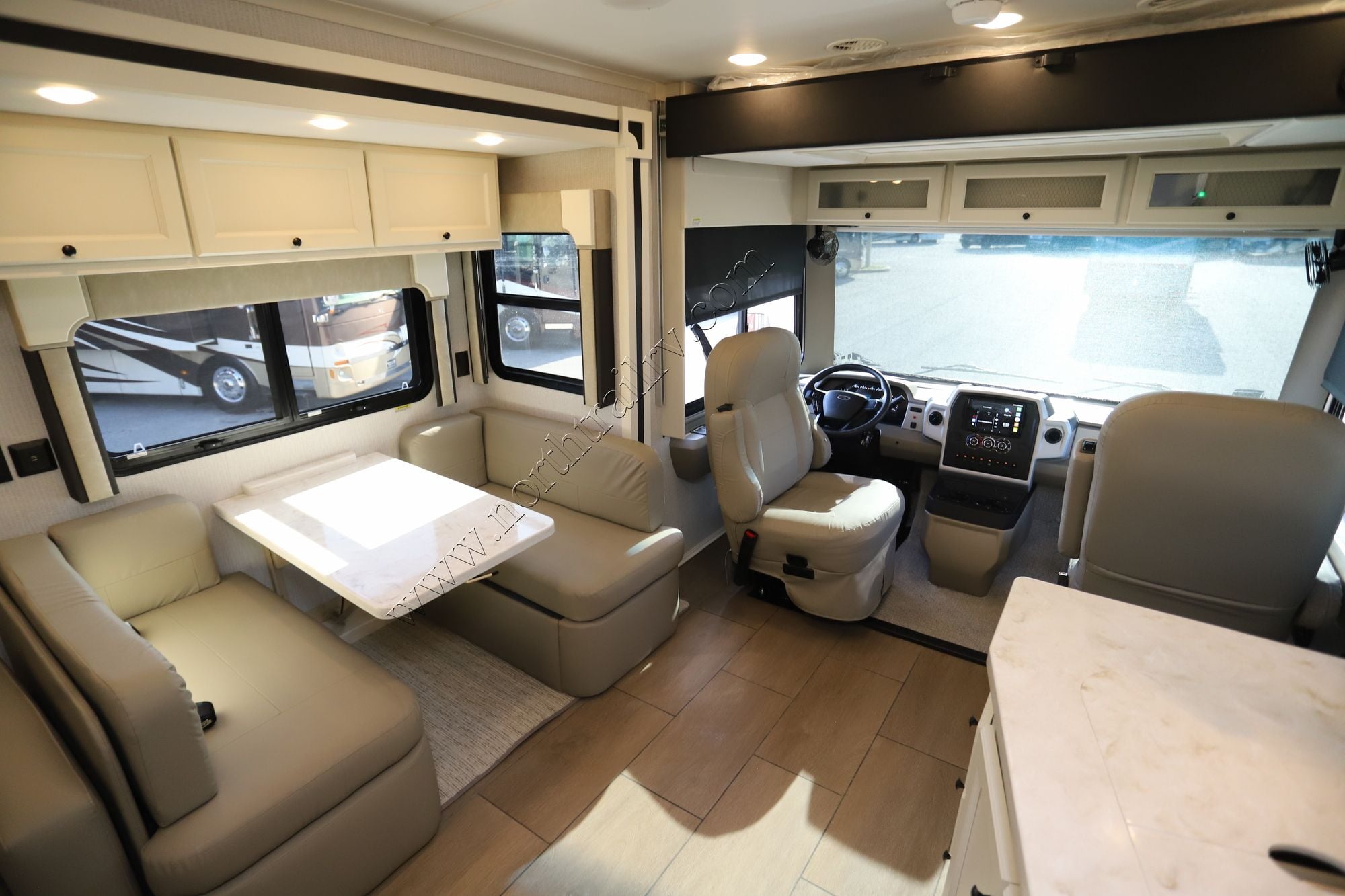 Used 2026 Tiffin Motor Homes Allegro 32SA Class A  For Sale