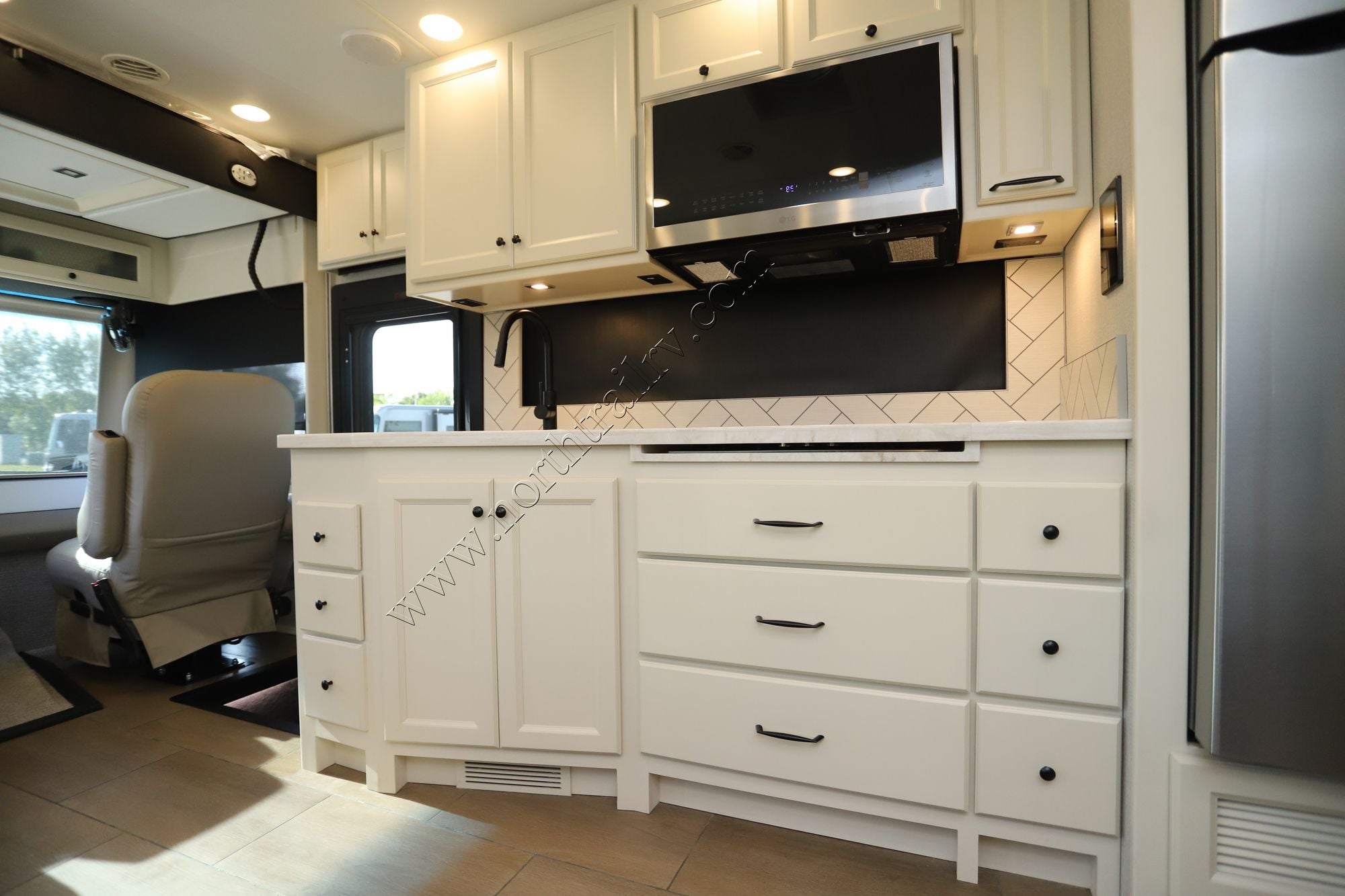 Used 2026 Tiffin Motor Homes Allegro 32SA Class A  For Sale