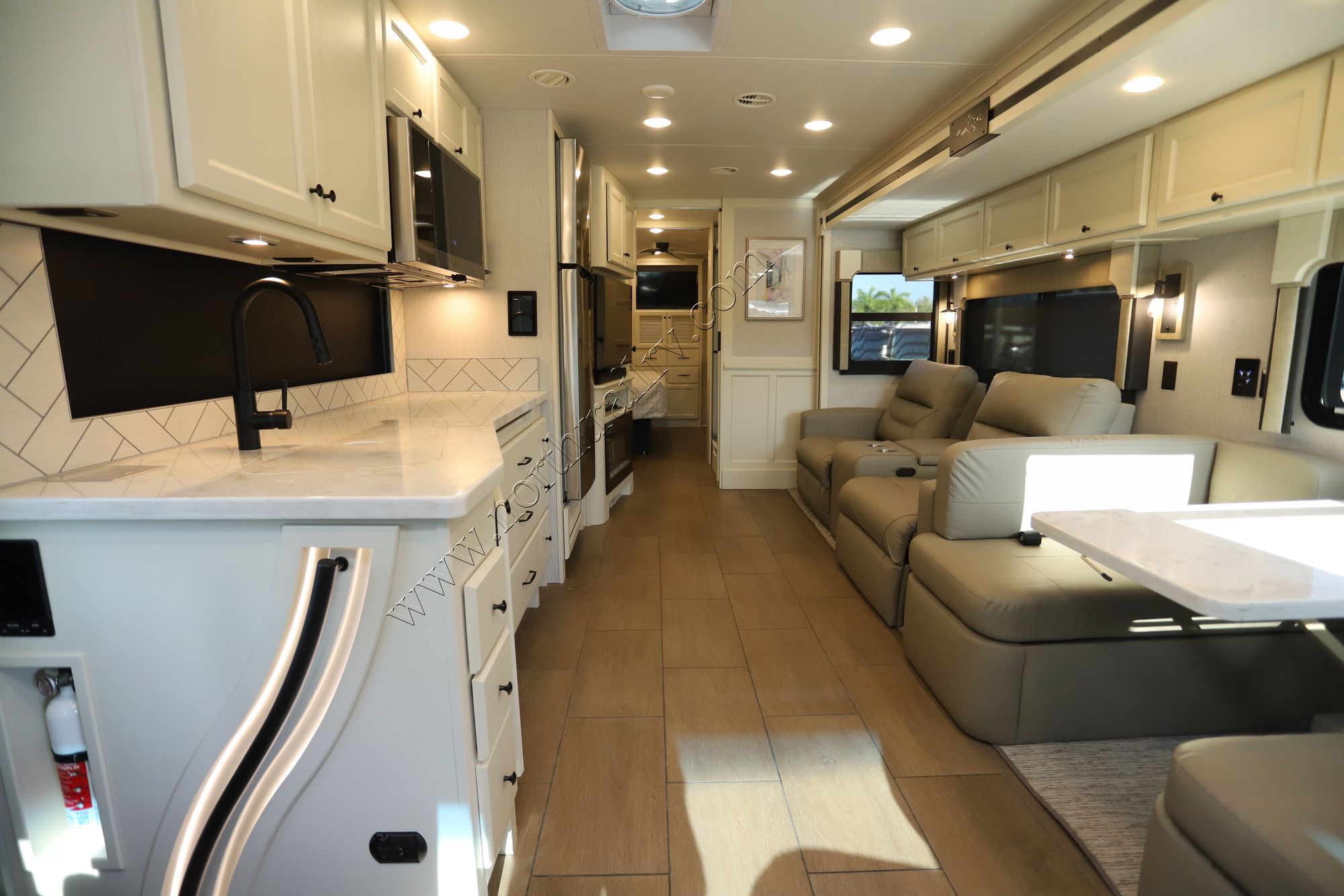 Used 2026 Tiffin Motor Homes Allegro 32SA Class A  For Sale