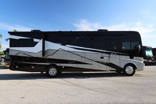 2026 Tiffin Motor Homes Allegro 32SA