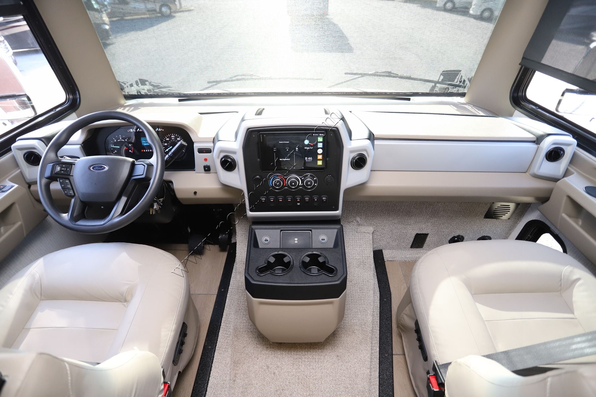 Used 2026 Tiffin Motor Homes Allegro 32SA Class A  For Sale