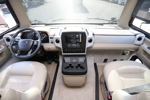 2026 Tiffin Motor Homes Allegro 32SA