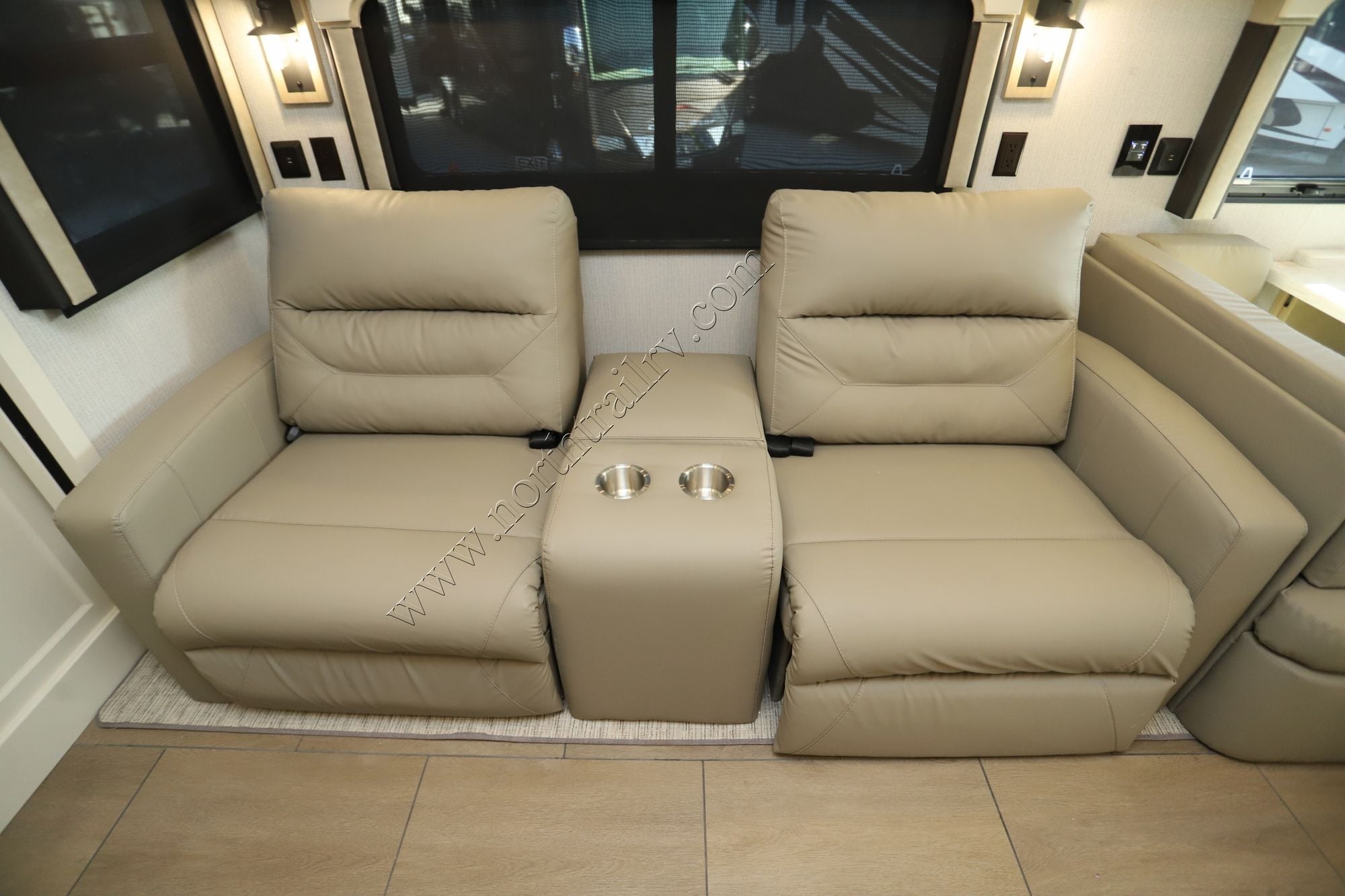 Used 2026 Tiffin Motor Homes Allegro 32SA Class A  For Sale