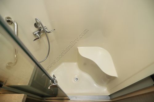 2022 Tiffin Motor Homes Allegro Red 38KA