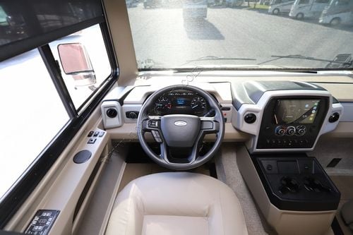 2026 Tiffin Motor Homes Allegro 32SA