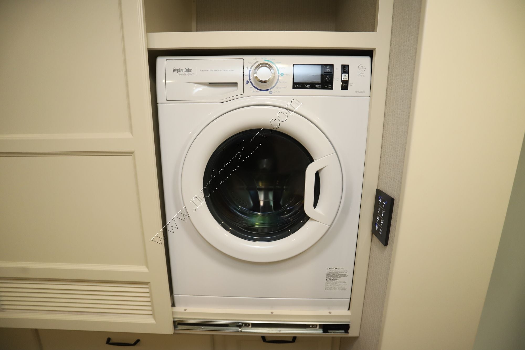 Used 2026 Tiffin Motor Homes Allegro 32SA Class A  For Sale