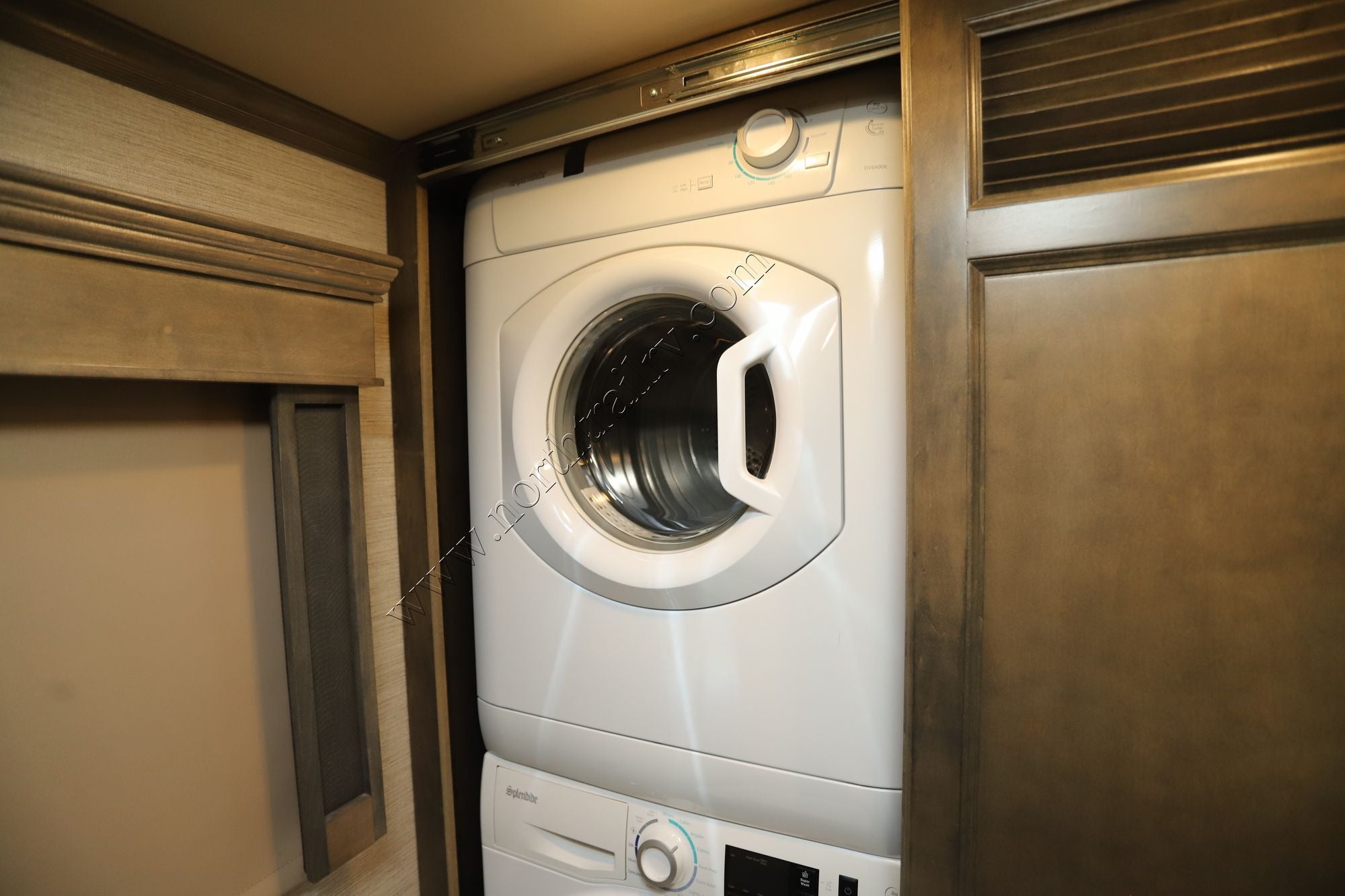 Used 2022 Tiffin Motor Homes Allegro Red 38KA Class A  For Sale