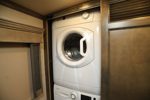 2022 Tiffin Motor Homes Allegro Red 38KA