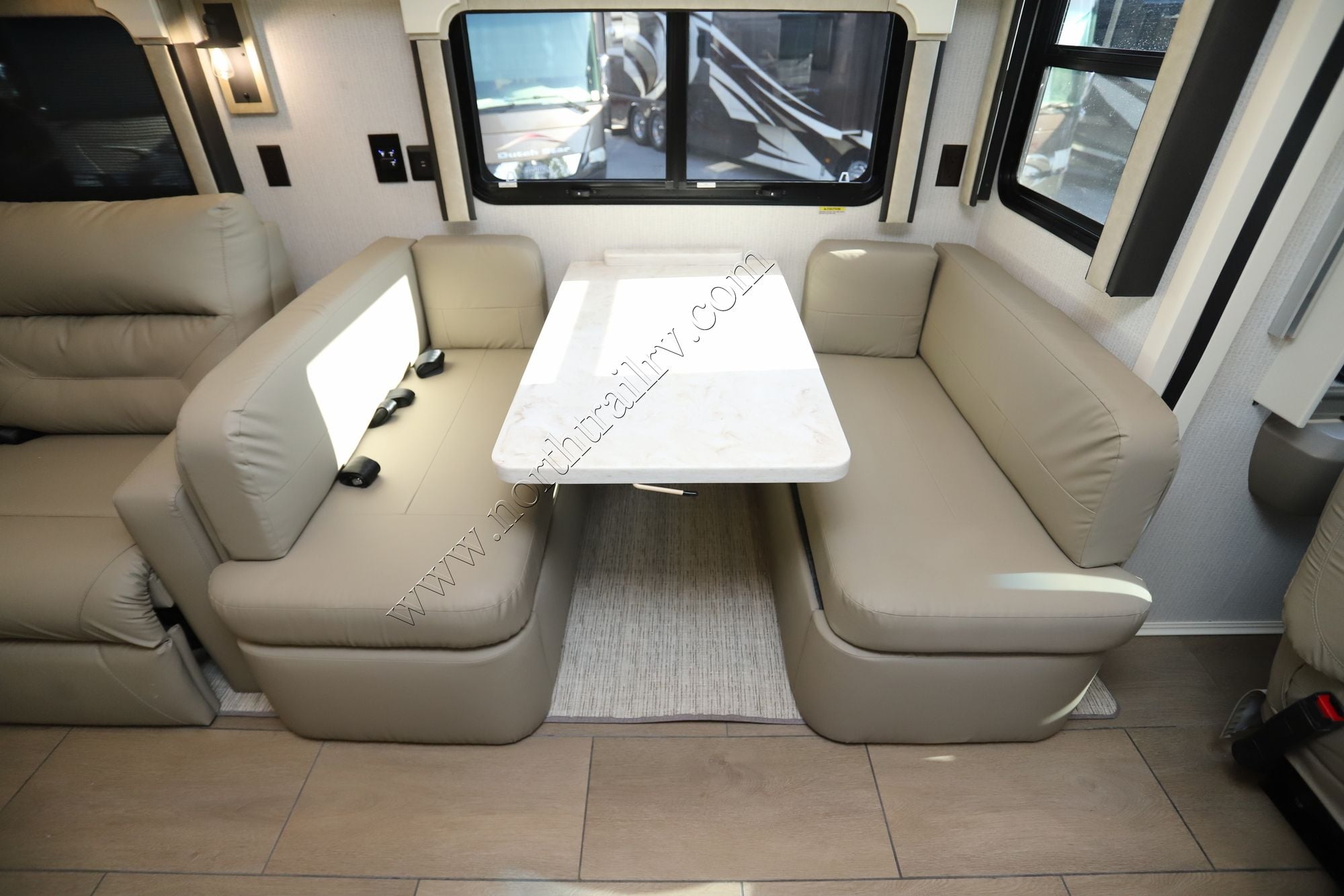 Used 2026 Tiffin Motor Homes Allegro 32SA Class A  For Sale