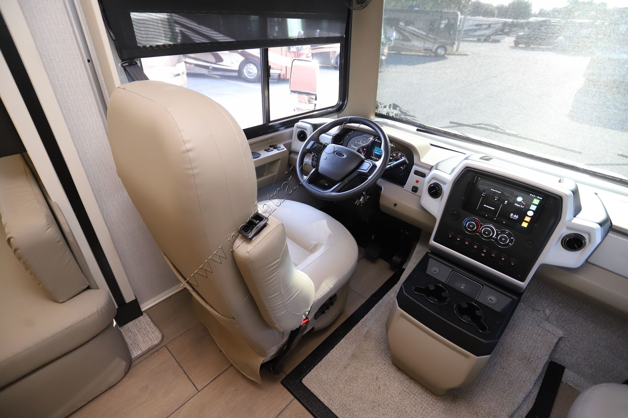 Used 2026 Tiffin Motor Homes Allegro 32SA Class A  For Sale