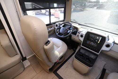 2026 Tiffin Motor Homes Allegro 32SA