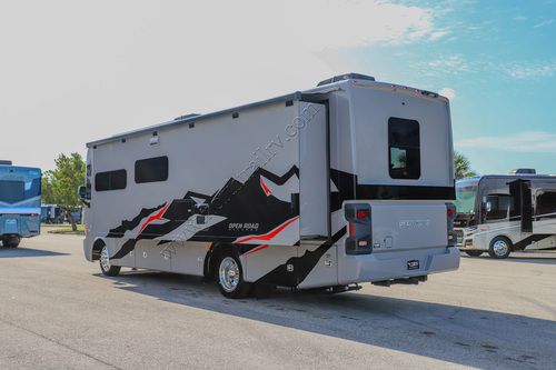 2026 Tiffin Motor Homes Allegro 29NA