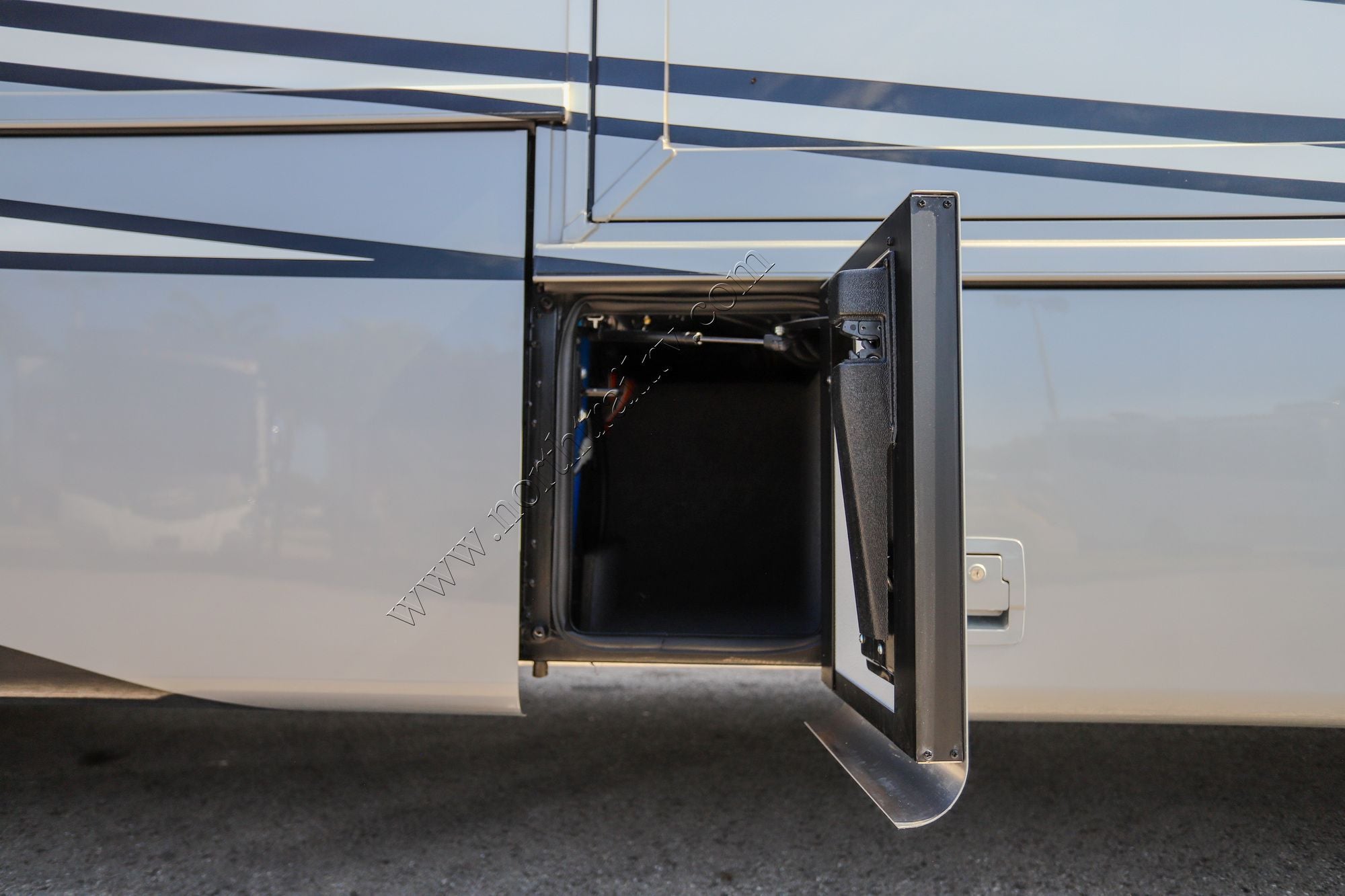 New 2027 Newmar Bay Star 3639 Class A  For Sale