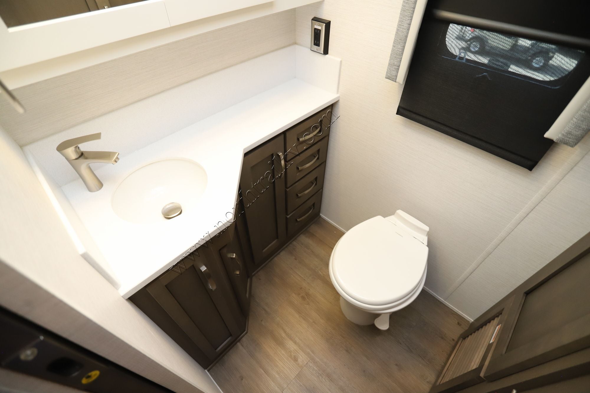 New 2027 Newmar Bay Star 3639 Class A  For Sale