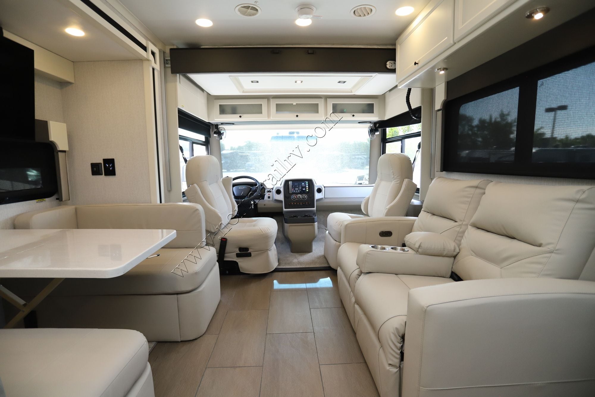 New 2026 Tiffin Motor Homes Allegro 29NA Class A  For Sale