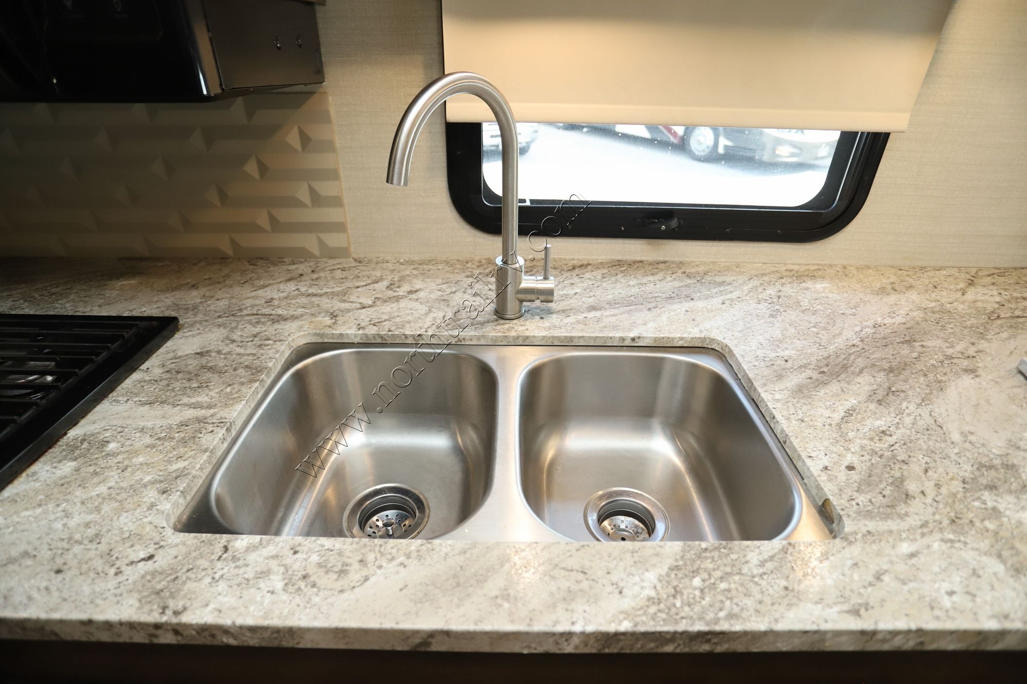 Used 2018 Jayco Greyhawk 30X Class C  For Sale
