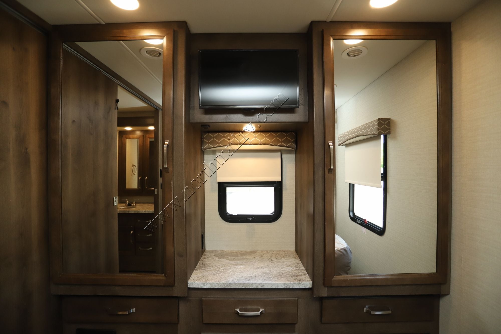 Used 2018 Jayco Greyhawk 30X Class C  For Sale