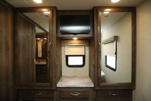 2018 Jayco Greyhawk 30X