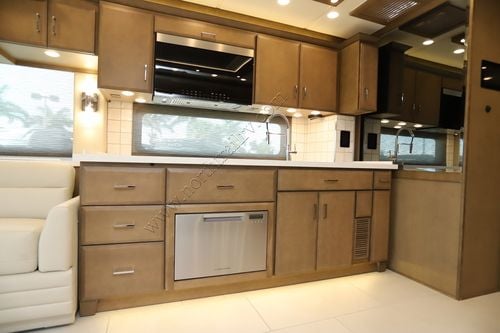 2026 Newmar Mountain Aire 4551