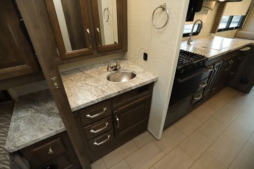 2018 Jayco Greyhawk 30X