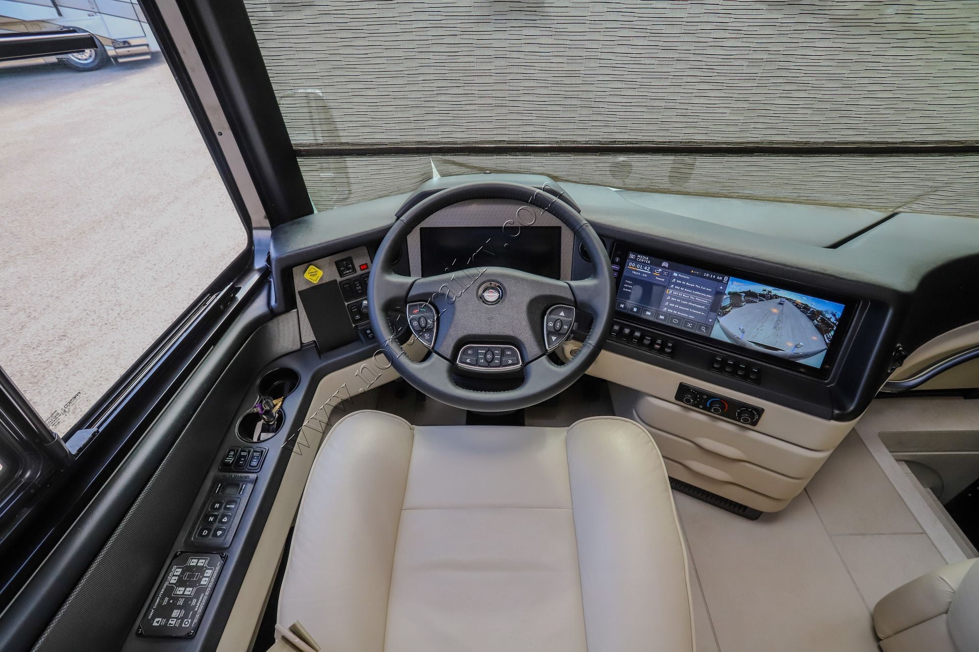 New 2026 Newmar Mountain Aire 4551 Class A  For Sale