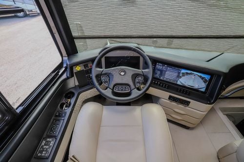 2026 Newmar Mountain Aire 4551