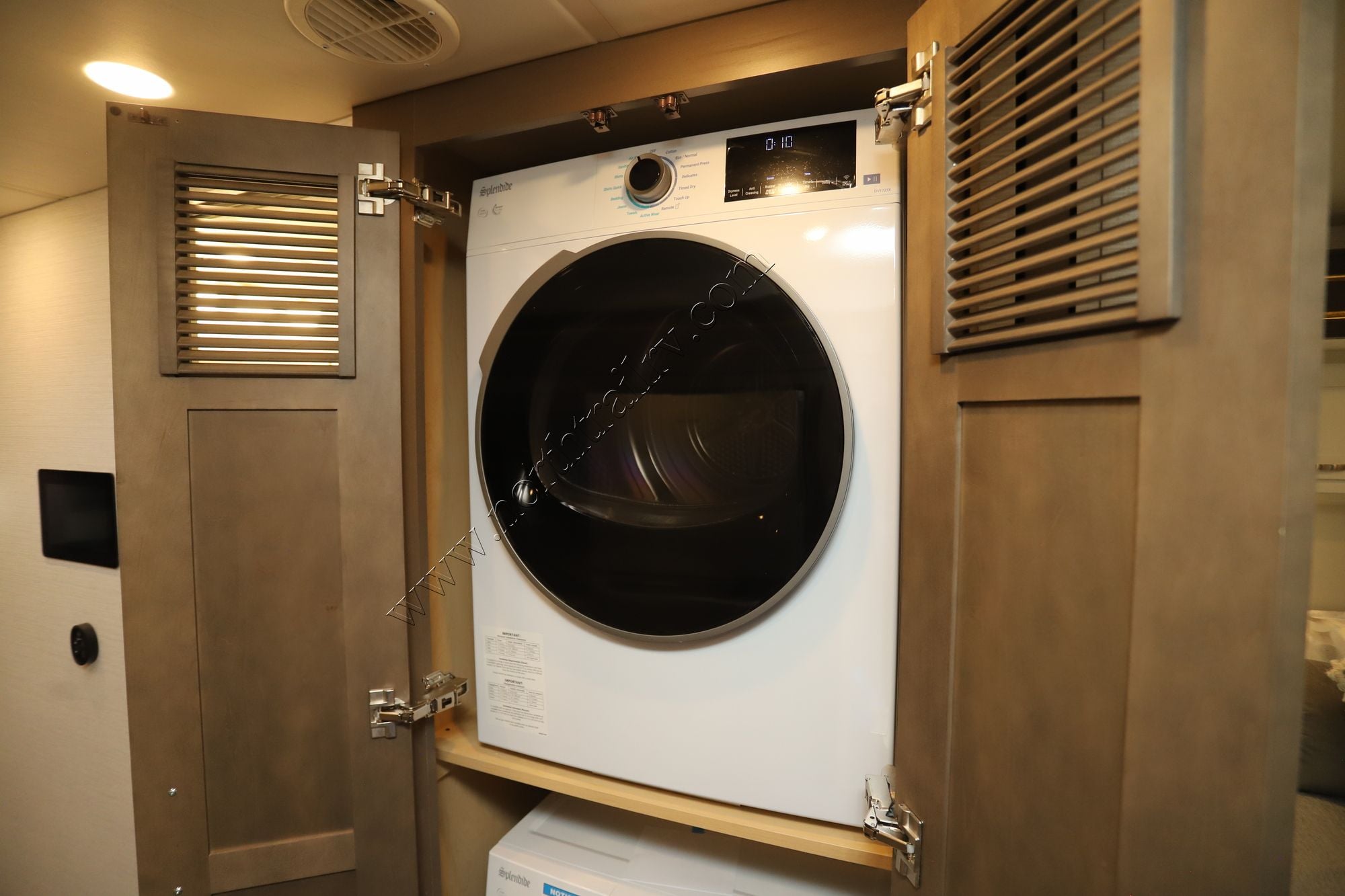 New 2027 Newmar Bay Star 3639 Class A  For Sale