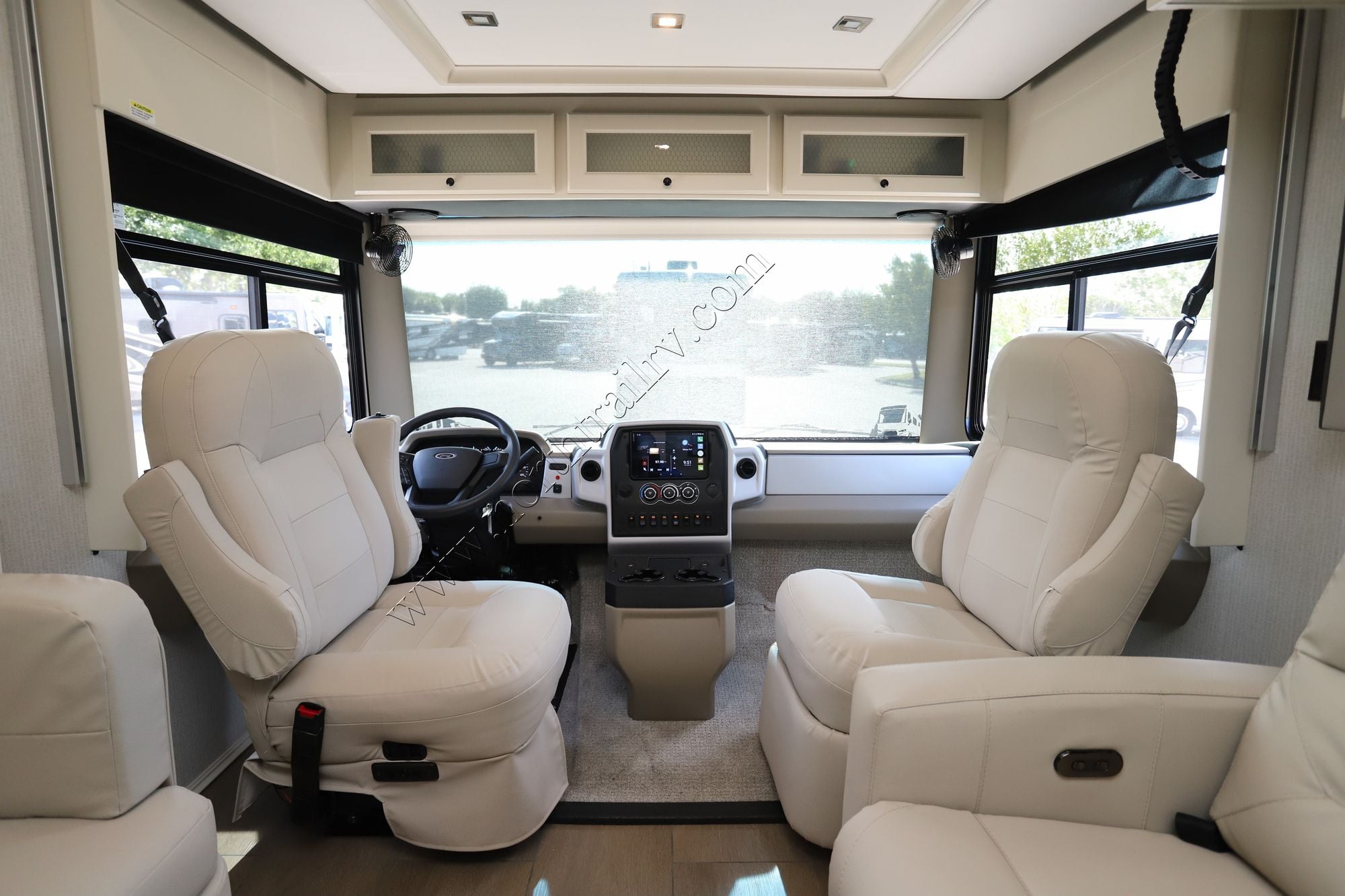 New 2026 Tiffin Motor Homes Allegro 29NA Class A  For Sale