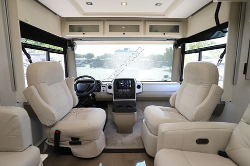 2026 Tiffin Motor Homes Allegro 29NA