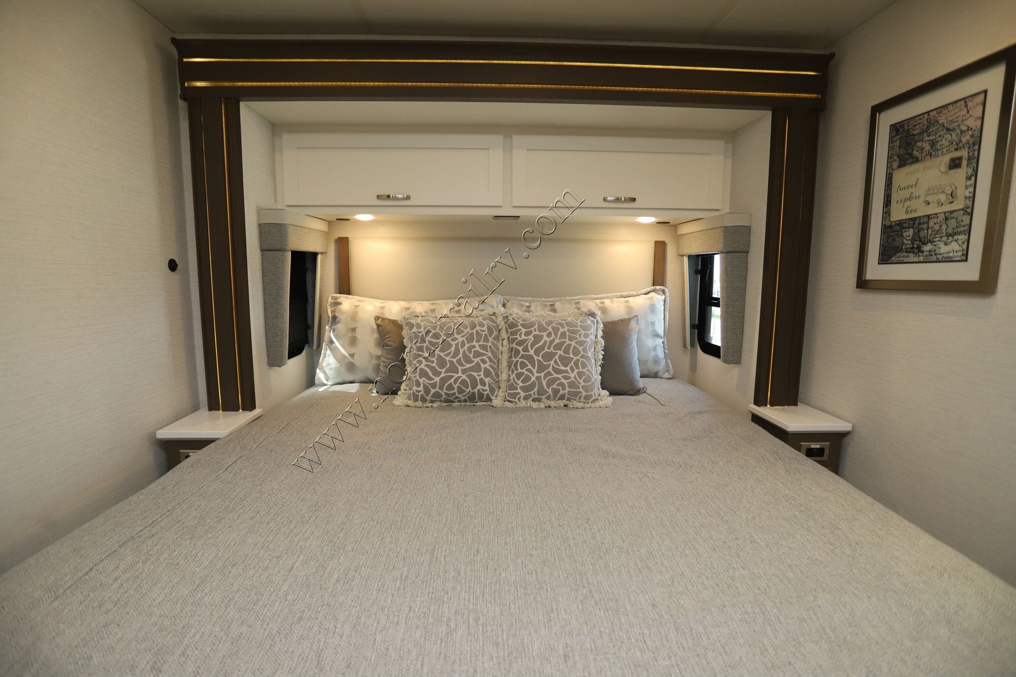 New 2027 Newmar Bay Star 3639 Class A  For Sale