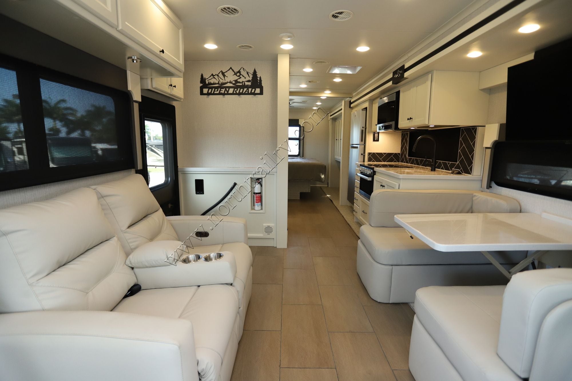 New 2026 Tiffin Motor Homes Allegro 29NA Class A  For Sale