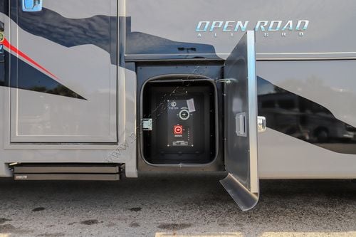2026 Tiffin Motor Homes Allegro 29NA