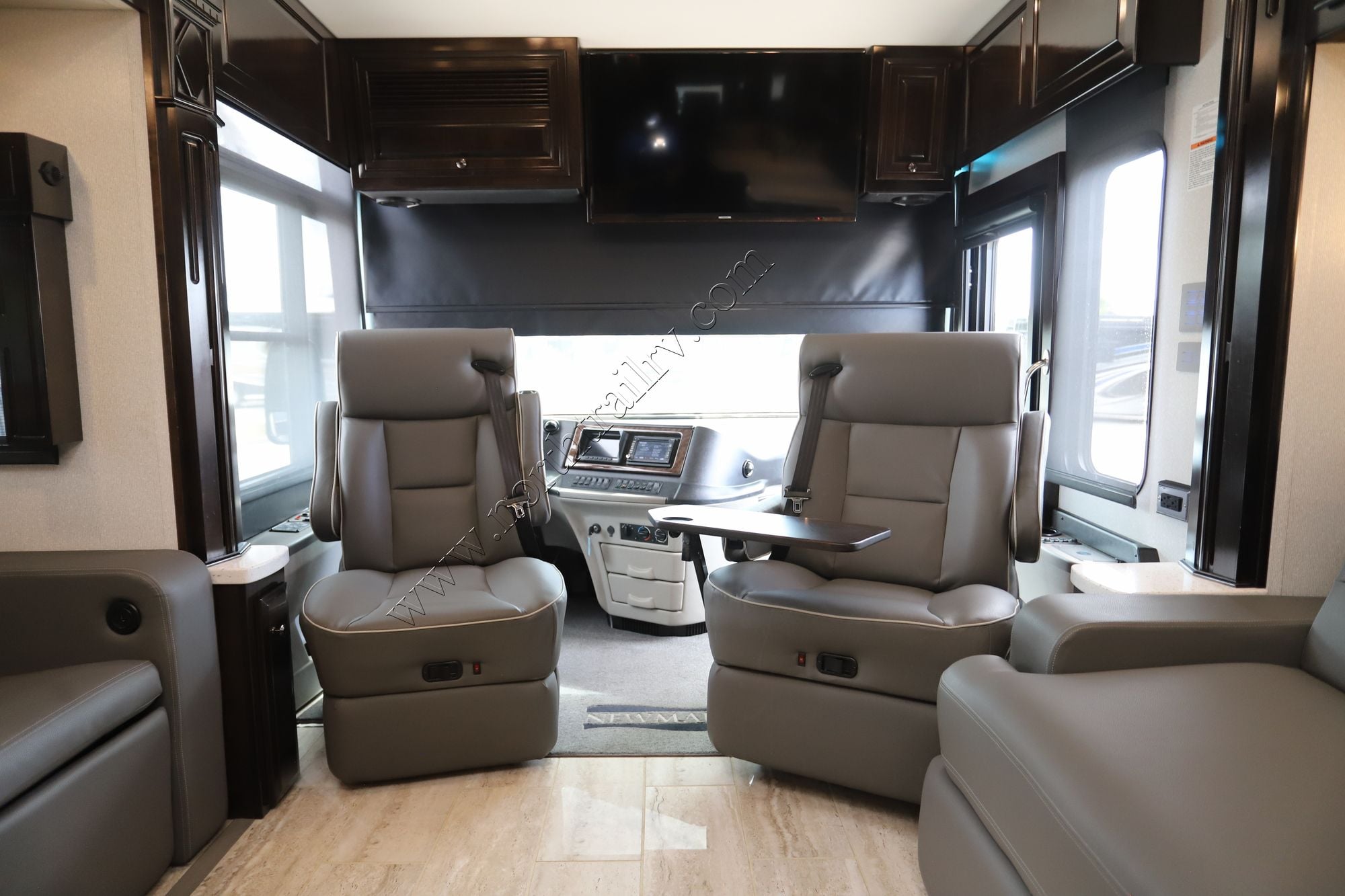 Used 2020 Newmar Dutch Star 4369 Class A  For Sale