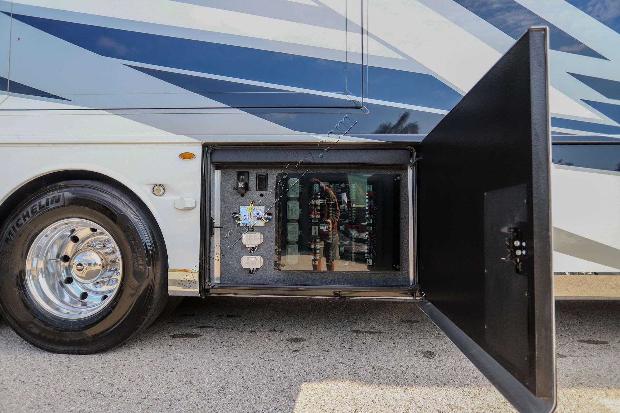 New 2026 Newmar Mountain Aire 4551 Class A  For Sale