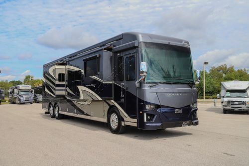2020 Newmar Dutch Star 4369
