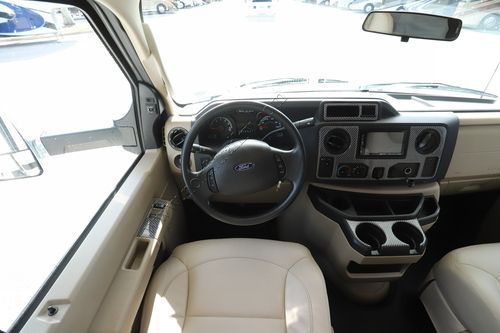 2018 Jayco Greyhawk 30X