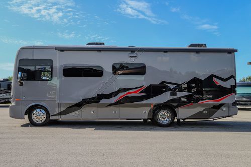 2026 Tiffin Motor Homes Allegro 29NA