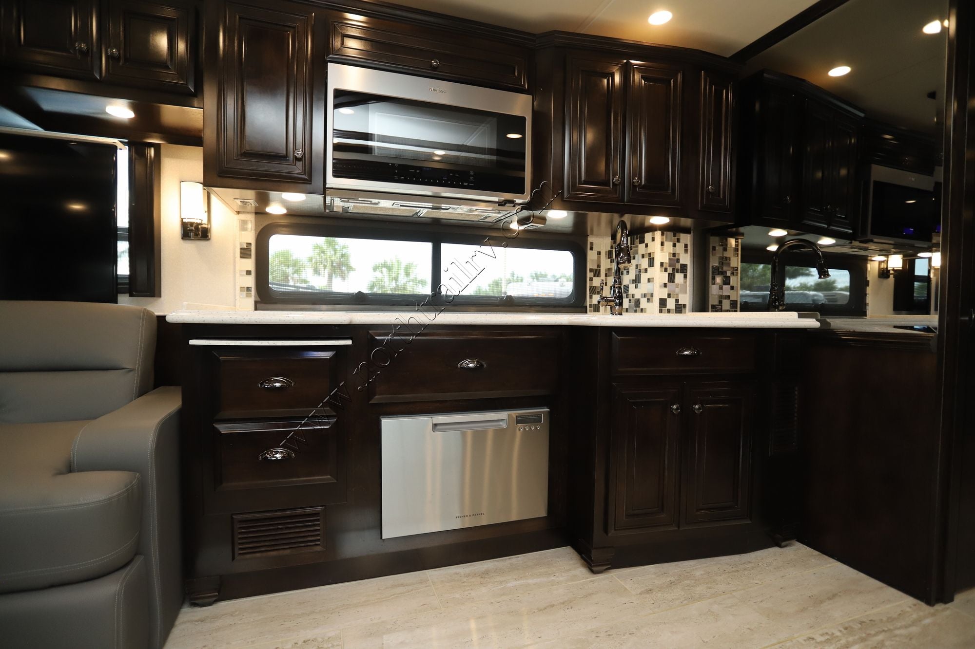 Used 2020 Newmar Dutch Star 4369 Class A  For Sale
