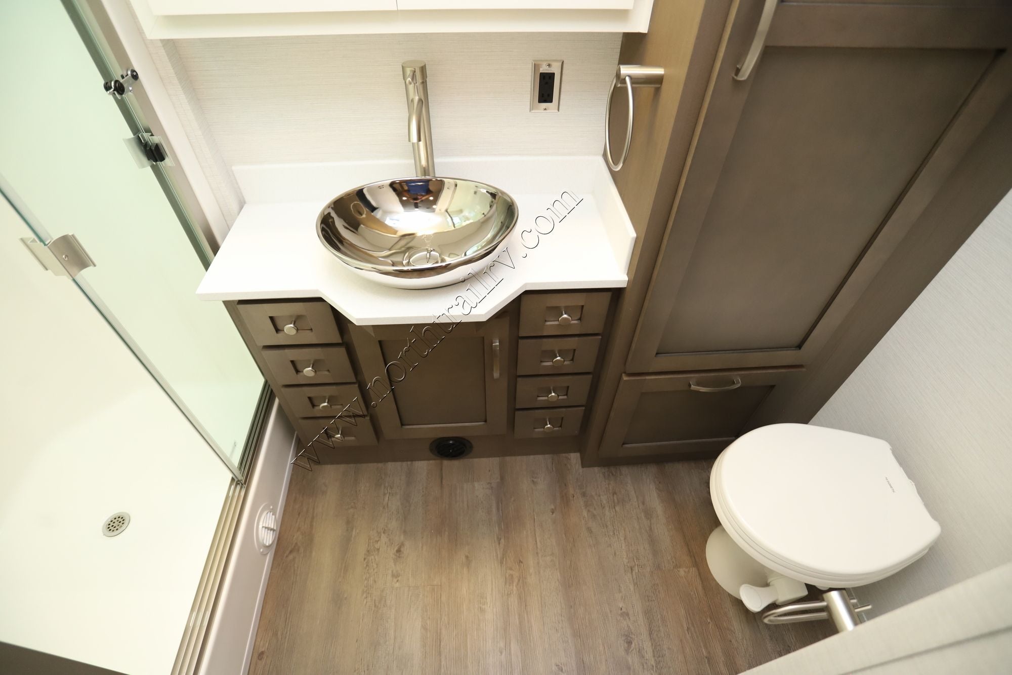 New 2027 Newmar Bay Star 3639 Class A  For Sale