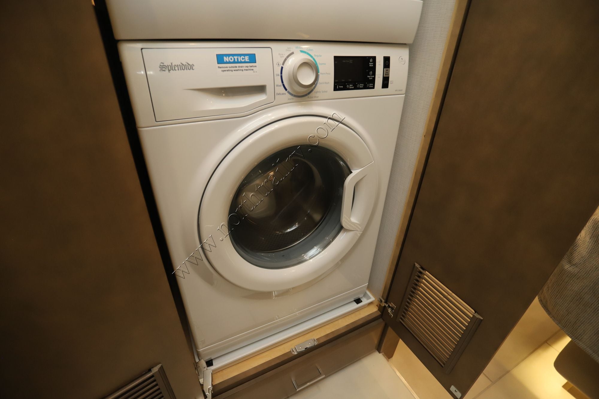 New 2026 Newmar Mountain Aire 4551 Class A  For Sale