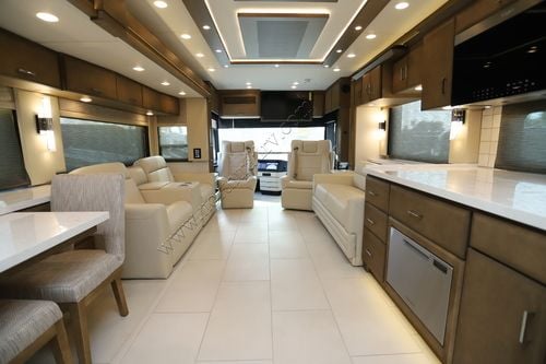 2026 Newmar Mountain Aire 4551