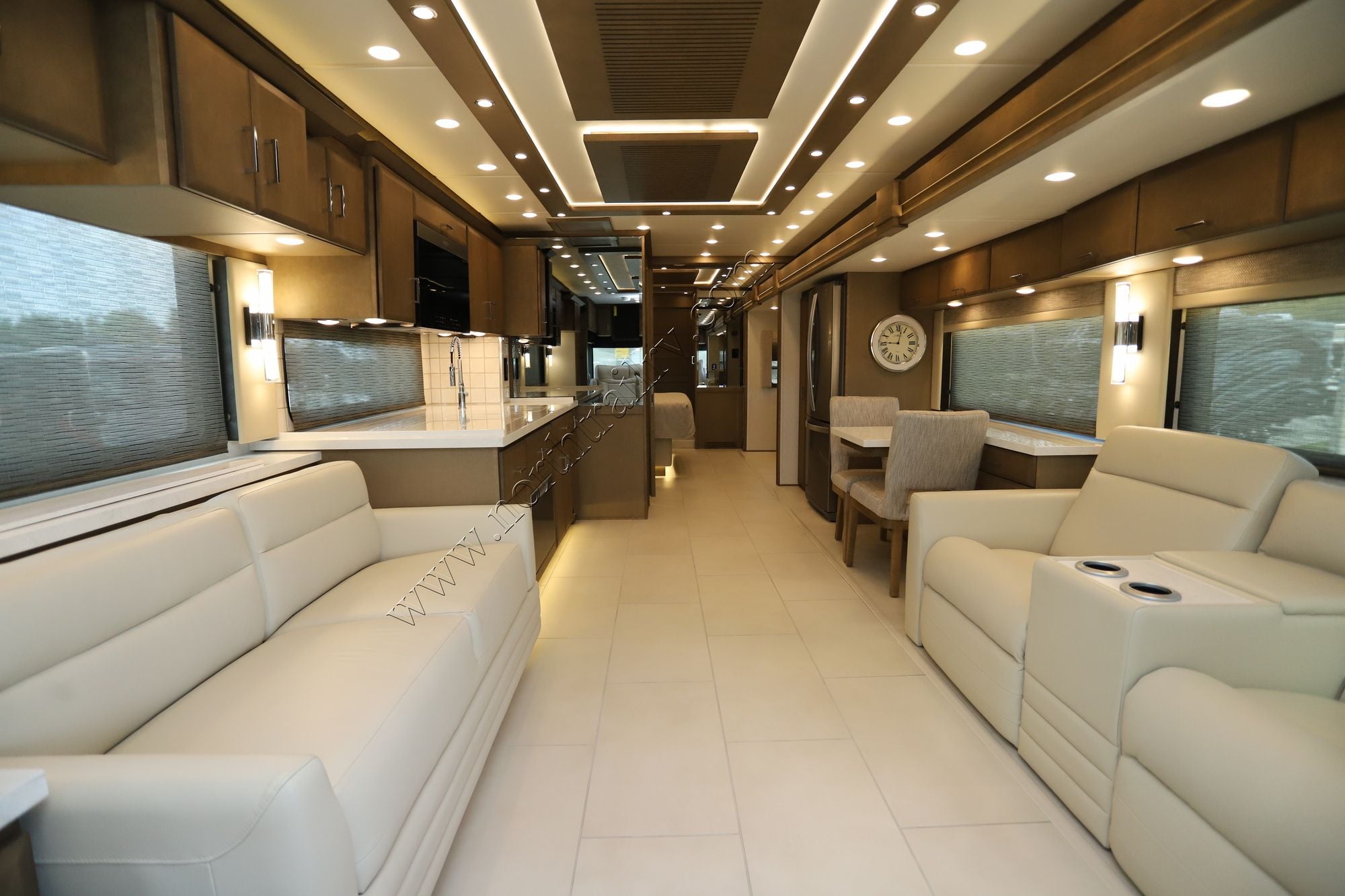 New 2026 Newmar Mountain Aire 4551 Class A  For Sale