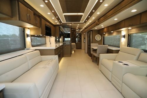 2026 Newmar Mountain Aire 4551