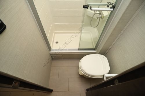 2018 Jayco Greyhawk 30X